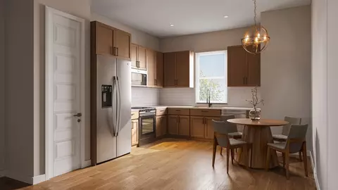 Kitchen - 506 E 19th St, Newton, NC 28658 photo 1 of 3
