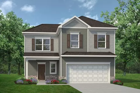 Exterior - 506 E 19th St, Newton, NC 28658 photo 2 of 6