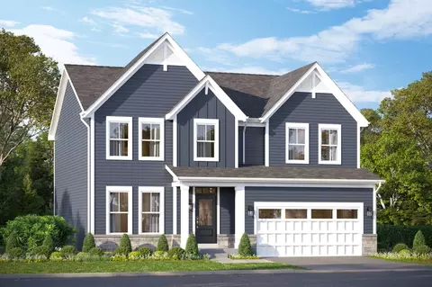 S Merrill Road, Sugar Grove, IL 60554