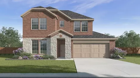 9505 Sage Wood Ln, Oak Point, TX 75068