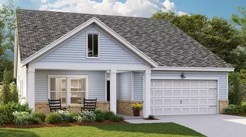 1006 Florence St NW, Calabash, NC 28467