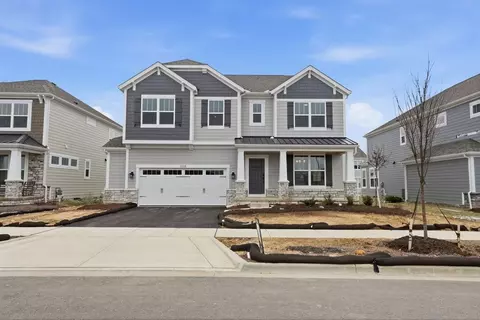 6928 Barksdale Dr, Dublin, OH 43016