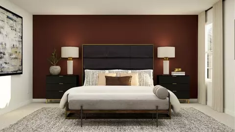 Bedroom - 655 Supernova Dr, Melbourne, FL 32901 photo 1 of 7