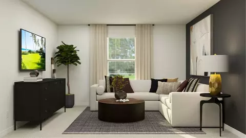 Living - 655 Supernova Dr, Melbourne, FL 32901 photo 4 of 4