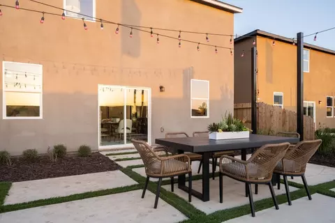Exterior - 4109 Adobe Ct, Merced, CA 95348 photo 8 of 12