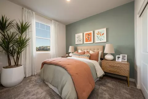 Bedroom - 4109 Adobe Ct, Merced, CA 95348 photo 1 of 6