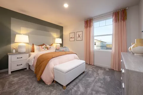 Bedroom - 4109 Adobe Ct, Merced, CA 95348 photo 5 of 6