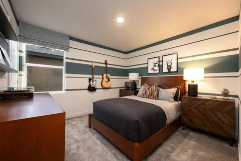 Bedroom - 4109 Adobe Ct, Merced, CA 95348 photo 4 of 6