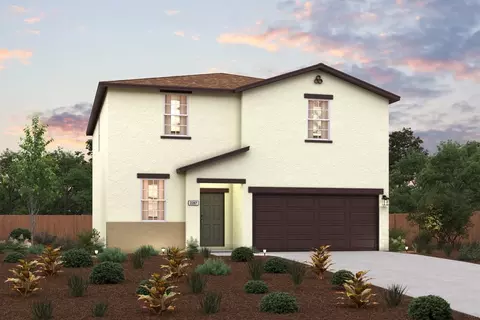 Exterior - 4109 Adobe Ct, Merced, CA 95348 photo 2 of 12