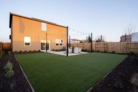 Exterior - 4109 Adobe Ct, Merced, CA 95348 photo 11 of 12