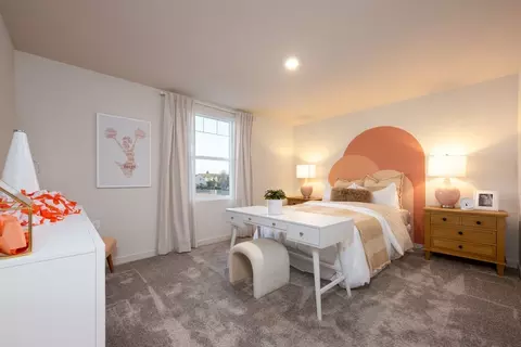 Bedroom - 4109 Adobe Ct, Merced, CA 95348 photo 3 of 6