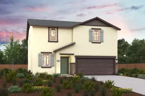 4109 Adobe Ct, Merced, CA 95348