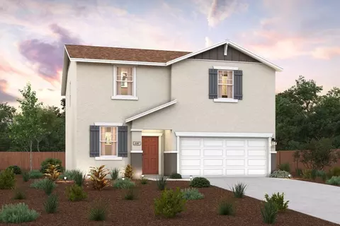 Exterior - 4109 Adobe Ct, Merced, CA 95348 photo 3 of 12