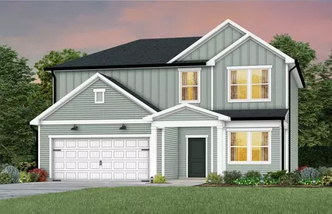 3115 Carpenter Rd, Durham, NC 27704