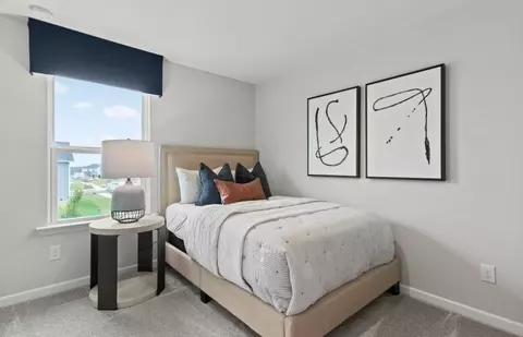Bedroom - 3115 Carpenter Rd, Durham, NC 27704 photo 4 of 7