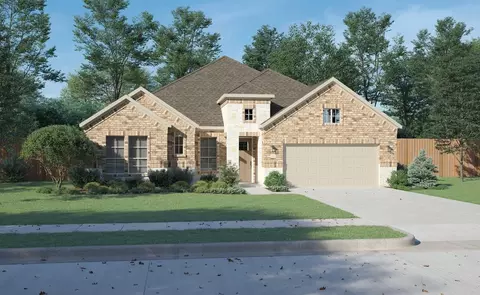 Other - 2431 Silver Spring Ct, Celina, TX 75009 photo 3 of 11