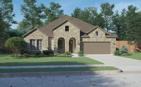 2431 Silver Spring Ct, Celina, TX 75009