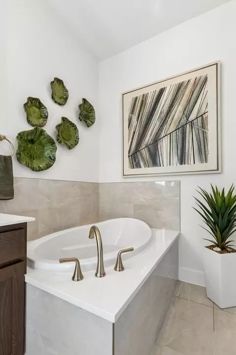 Bath - 2431 Silver Spring Ct, Celina, TX 75009 photo 2 of 6