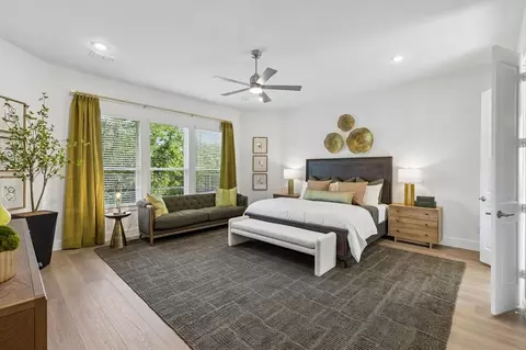 Bedroom - 2431 Silver Spring Ct, Celina, TX 75009 photo 1 of 8
