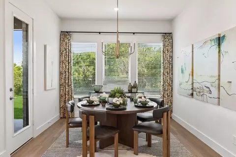 Dining - 2431 Silver Spring Ct, Celina, TX 75009 photo 1 of 1