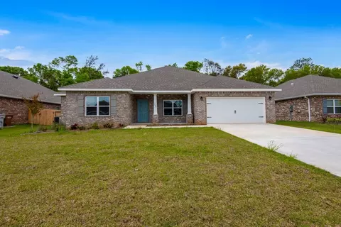Exterior - 123 Butterfly Bnd, Freeport, FL 32439 photo 2 of 8