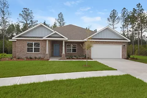 Exterior - 123 Butterfly Bnd, Freeport, FL 32439 photo 3 of 8