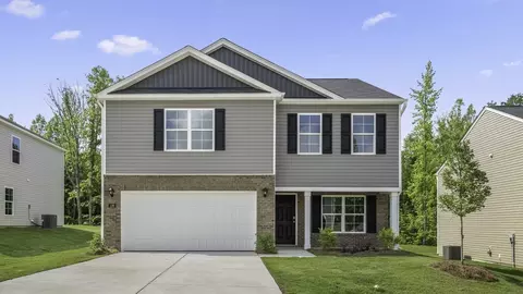 126 Greenbrier Way, Stoneville, NC 27048