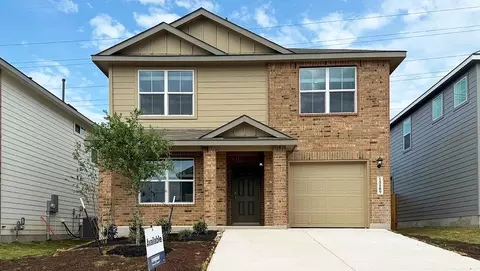 15509 Laughing Owl, San Antonio, TX 78253