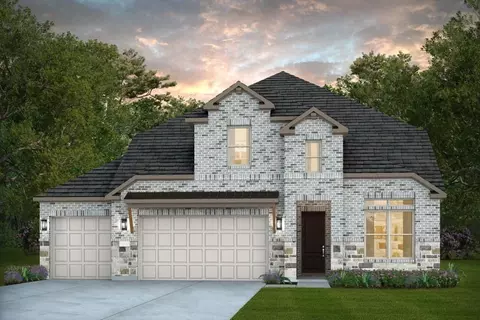 11911 Gaucho Mtn, San Antonio, TX 78254
