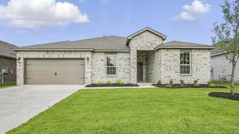 2148 Hampton St, Anna, TX 75409