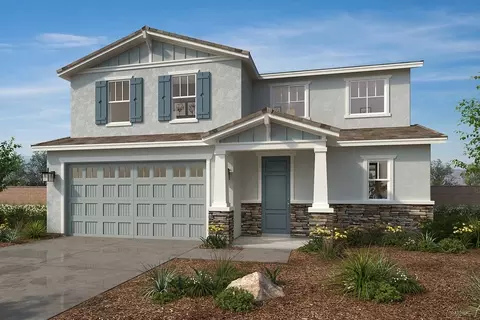 Exterior - 28218 Delphinus Dr, Menifee, CA 92586 photo 3 of 4