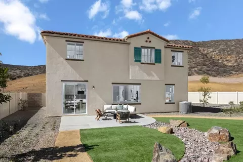 Exterior - 28218 Delphinus Dr, Menifee, CA 92586 photo 5 of 6