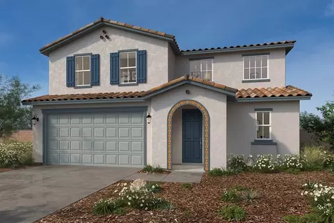 Exterior - 28218 Delphinus Dr, Menifee, CA 92586 photo 2 of 4