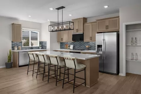 Kitchen - 28218 Delphinus Dr, Menifee, CA 92586 photo 1 of 1