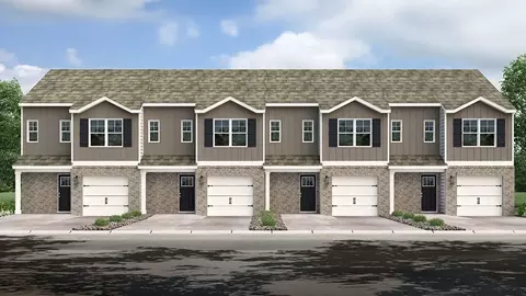 10631 High Tree Way, Knoxville, TN 37931