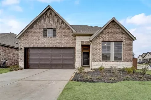 5403 Majestic Dr, Manvel, TX 77578