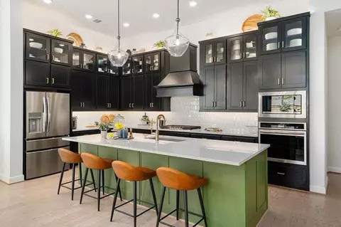 Kitchen - 9419 Forest Ground Ave, Conroe, TX 77301 photo 1 of 1