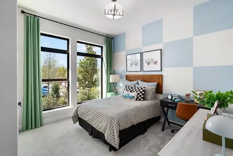 Bedroom - 9419 Forest Ground Ave, Conroe, TX 77301 photo 1 of 5