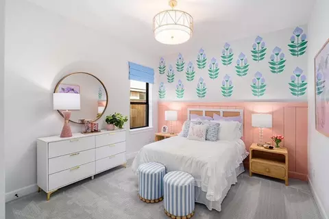 Bedroom - 9419 Forest Ground Ave, Conroe, TX 77301 photo 2 of 5