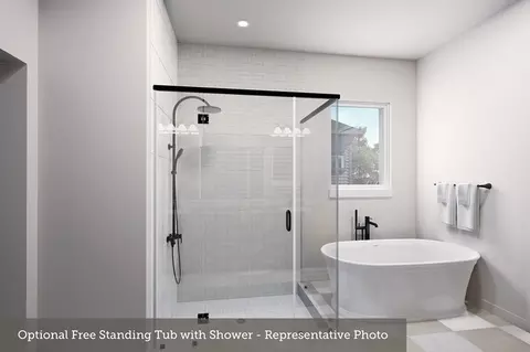 Bath - 9419 Forest Ground Ave, Conroe, TX 77301 photo 4 of 4