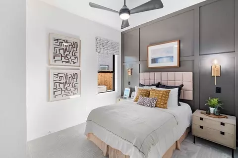 Bedroom - 9419 Forest Ground Ave, Conroe, TX 77301 photo 3 of 5