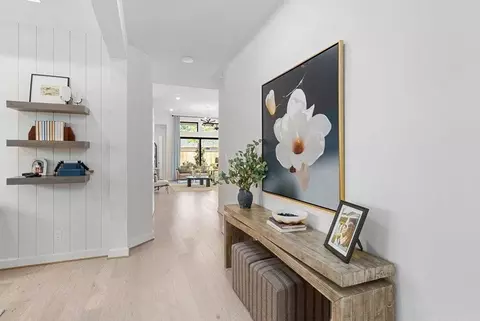 Entry Way - 9419 Forest Ground Ave, Conroe, TX 77301 photo 1 of 1