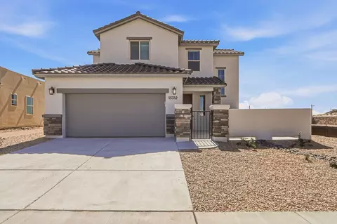 13312 Emerald Water Ct, El Paso, TX 79928