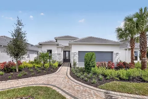 Exterior - 19745 Sanctuary Breeze Way, Estero, FL 33928 photo 12 of 14