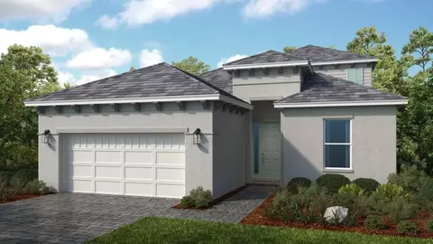 Exterior - 19745 Sanctuary Breeze Way, Estero, FL 33928 photo 5 of 14