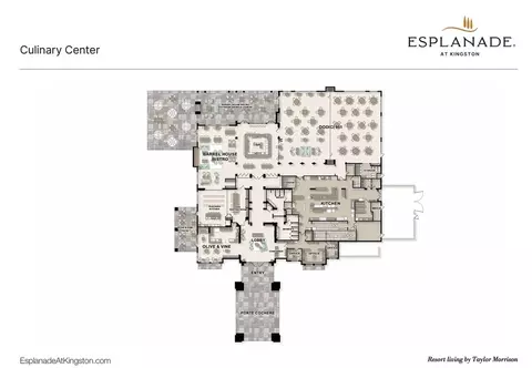 Floorplan - 19745 Sanctuary Breeze Way, Estero, FL 33928 photo 3 of 3