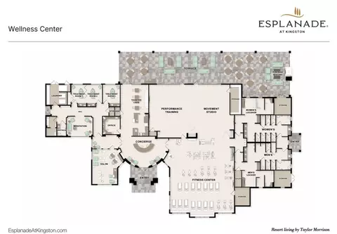 View/Area - 19745 Sanctuary Breeze Way, Estero, FL 33928 photo 10 of 11