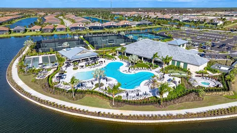 View/Area - 19745 Sanctuary Breeze Way, Estero, FL 33928 photo 5 of 11
