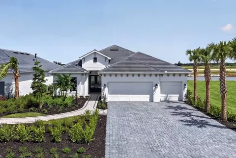 Exterior - 19745 Sanctuary Breeze Way, Estero, FL 33928 photo 13 of 14