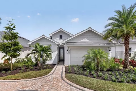 Exterior - 19745 Sanctuary Breeze Way, Estero, FL 33928 photo 14 of 14